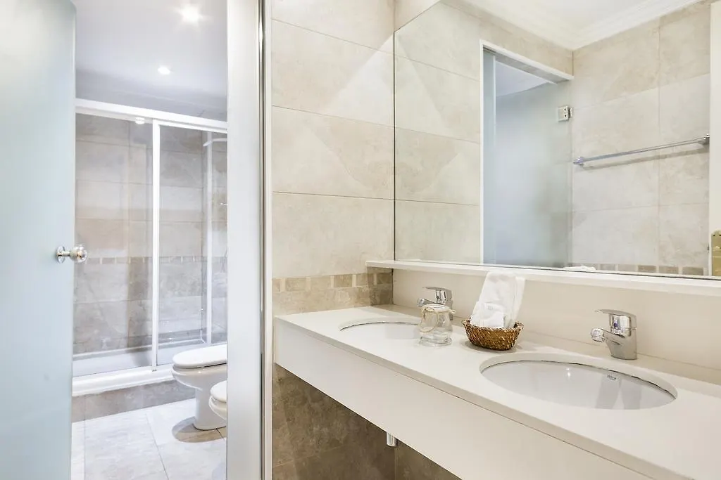 Habitat Apartments Ava 2 Barcelona